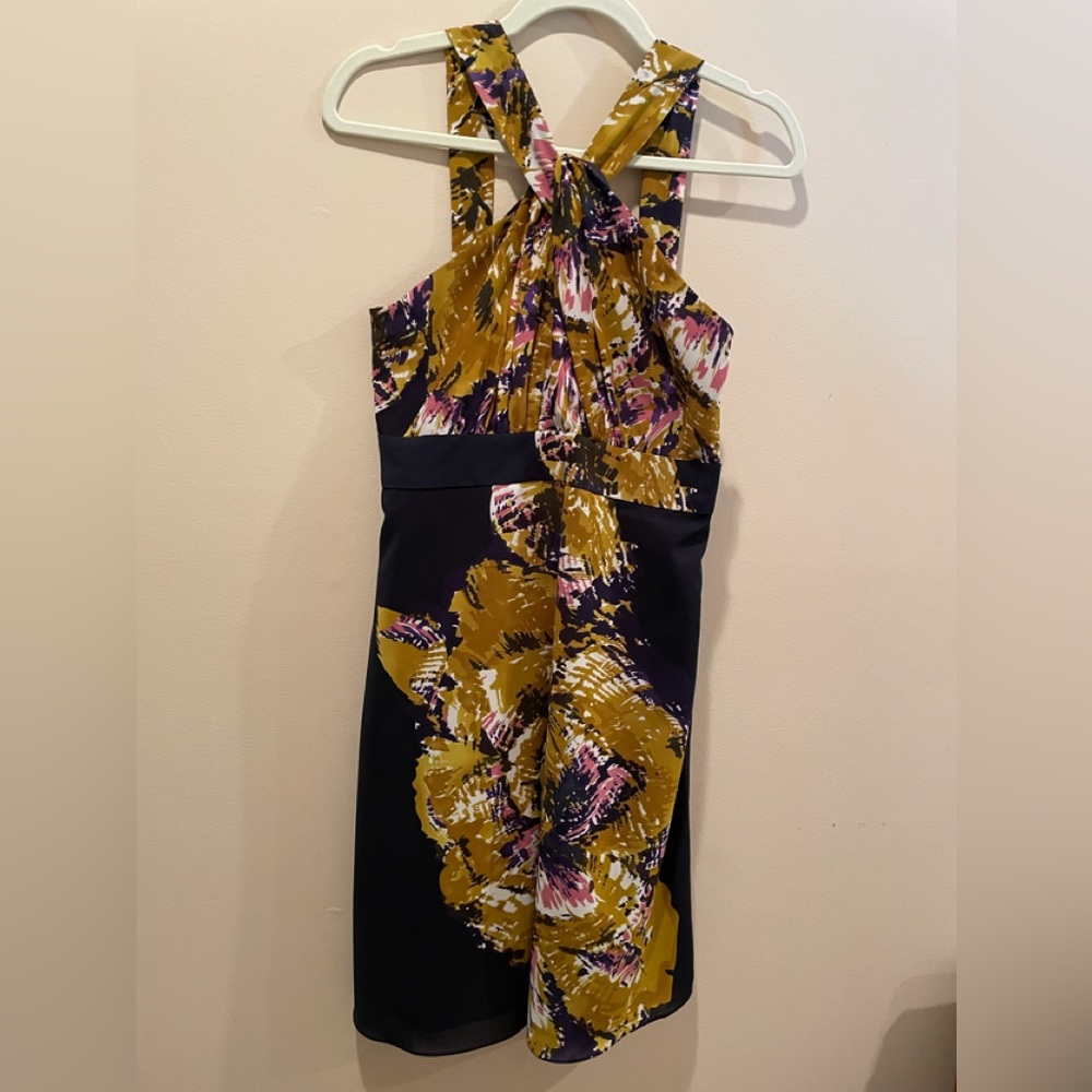 Women’s navy Dress
